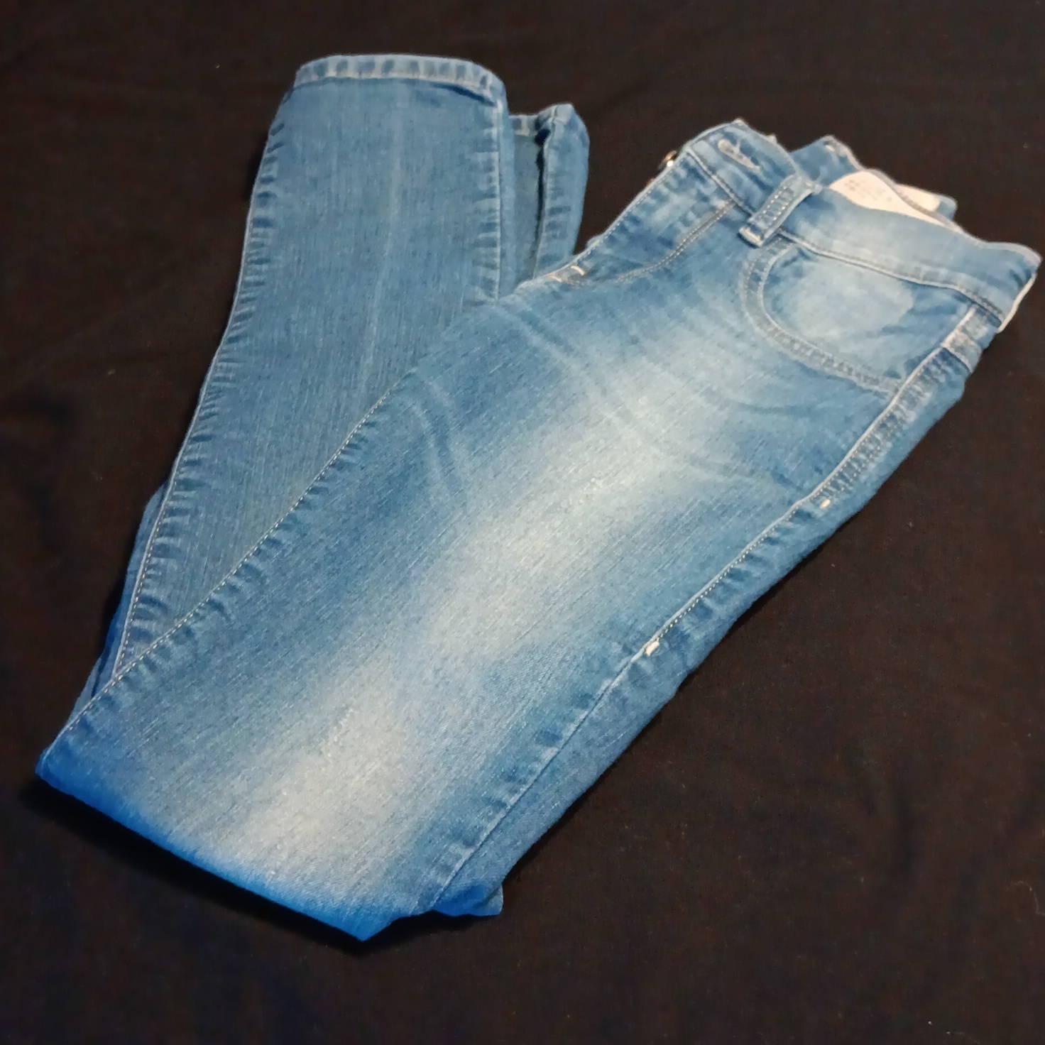 Women's Diesel Super Slim Leggings